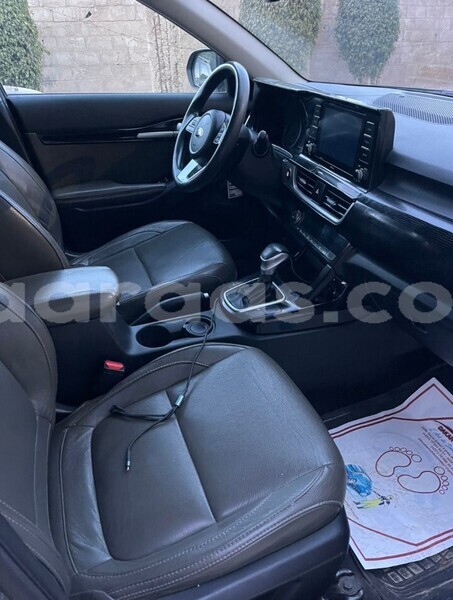 Big with watermark kia sephia dakar dakar 30387