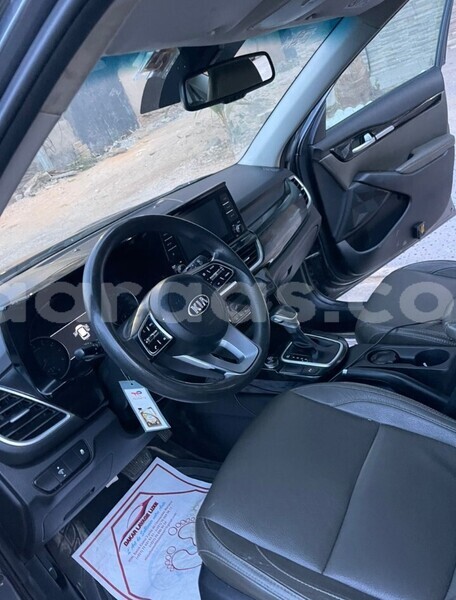 Big with watermark kia sephia dakar dakar 30387