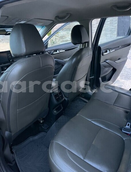 Big with watermark kia sephia dakar dakar 30387