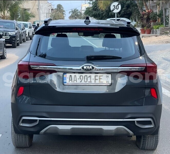 Big with watermark kia sephia dakar dakar 30387