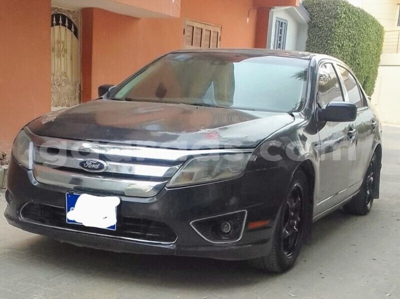 Big with watermark ford fusion dakar dakar 30390