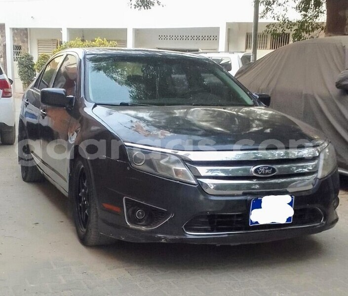 Big with watermark ford fusion dakar dakar 30390