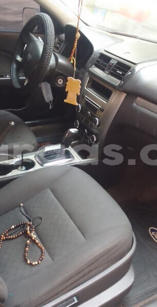 Big with watermark ford fusion dakar dakar 30390