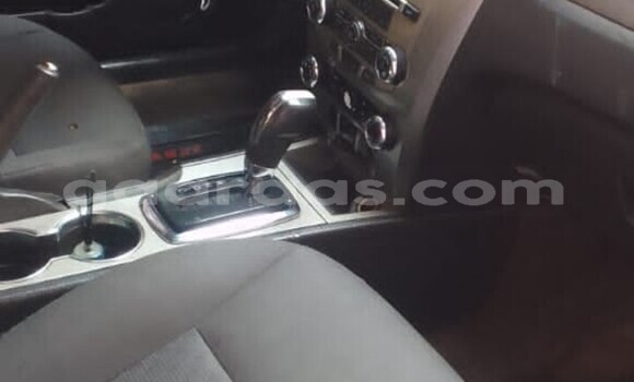 Dieundeu Occasion Ford Fusion Other Auto in Dakar in Dakar Dieundeu Occasion Ford Fusion Other Auto in Dakar in Dakar