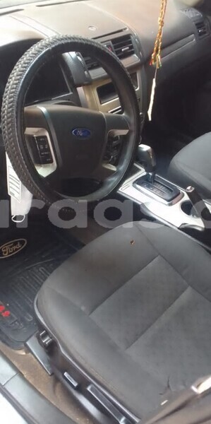 Big with watermark ford fusion dakar dakar 30390