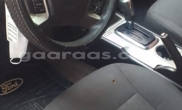 Dieundeu Occasion Ford Fusion Other Auto in Dakar in Dakar Dieundeu Occasion Ford Fusion Other Auto in Dakar in Dakar