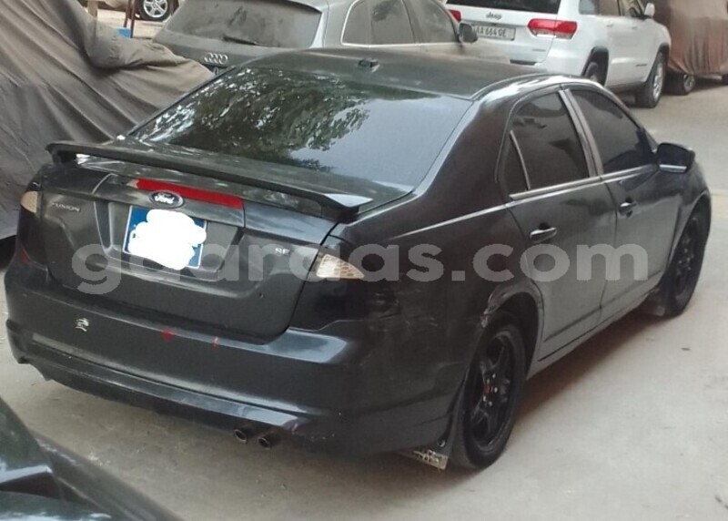 Big with watermark ford fusion dakar dakar 30390