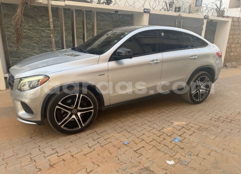 Big with watermark mercedes benz gle dakar dakar 30396