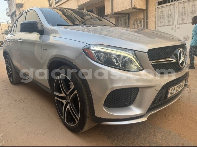 Big with watermark mercedes benz gle dakar dakar 30396