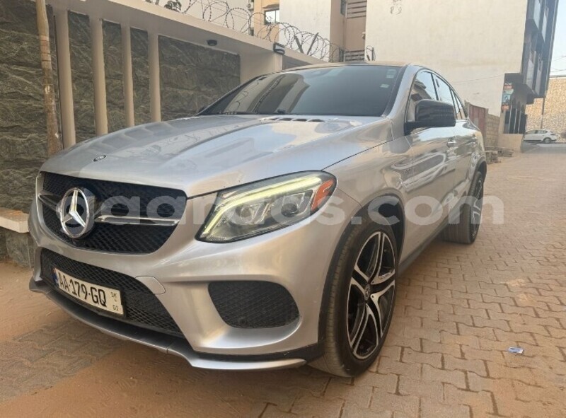 Big with watermark mercedes benz gle dakar dakar 30396