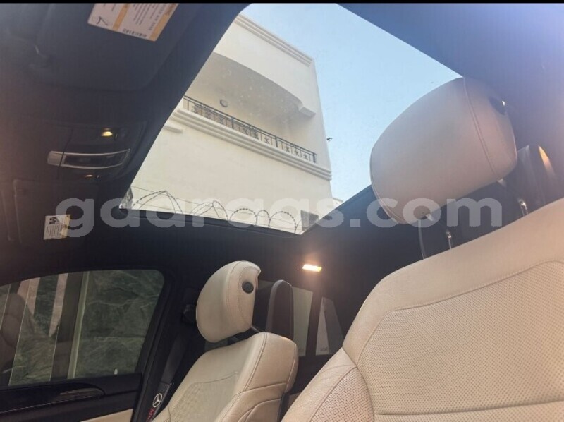 Big with watermark mercedes benz gle dakar dakar 30396