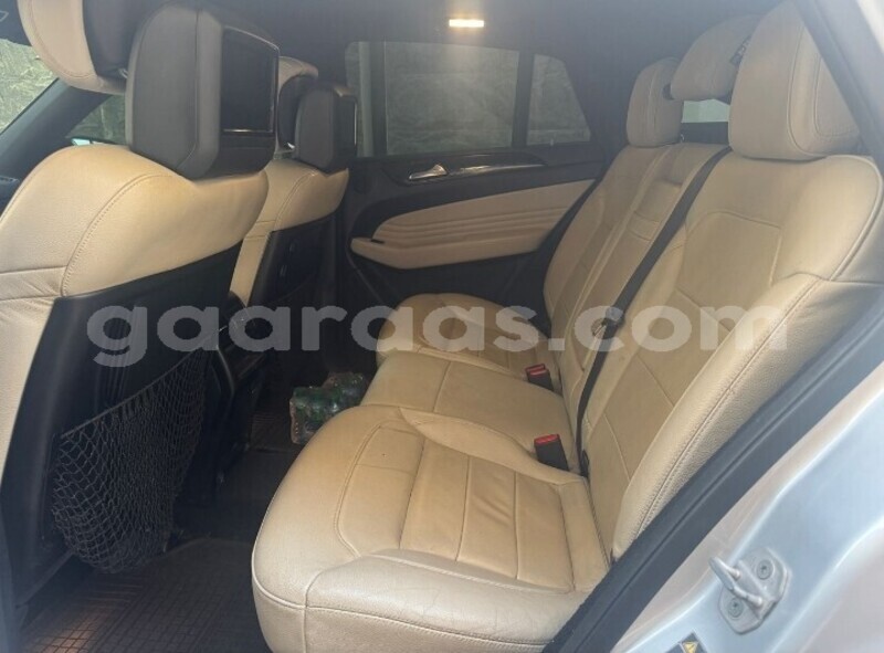 Big with watermark mercedes benz gle dakar dakar 30396