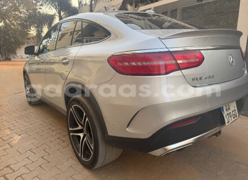Big with watermark mercedes benz gle dakar dakar 30396