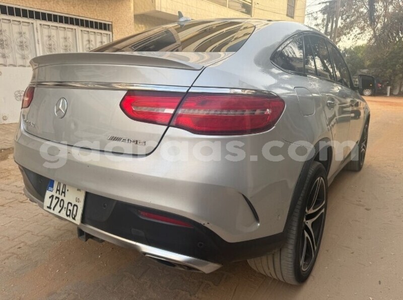 Big with watermark mercedes benz gle dakar dakar 30396