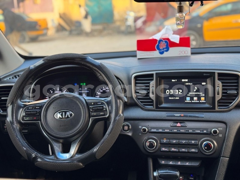 Big with watermark kia sportage dakar dakar 30403