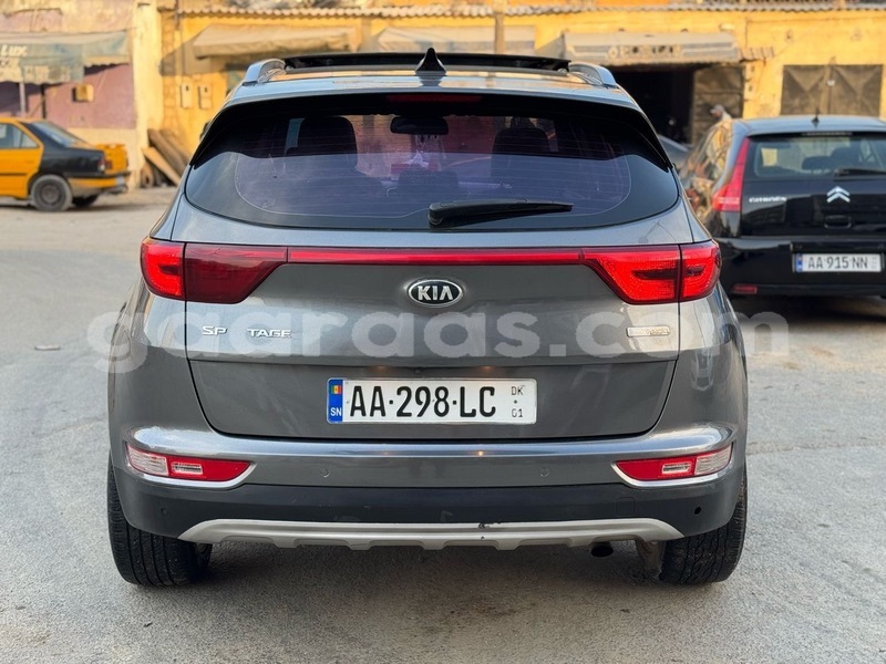 Big with watermark kia sportage dakar dakar 30403