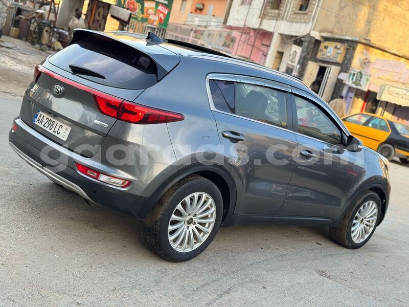 Big with watermark kia sportage dakar dakar 30403