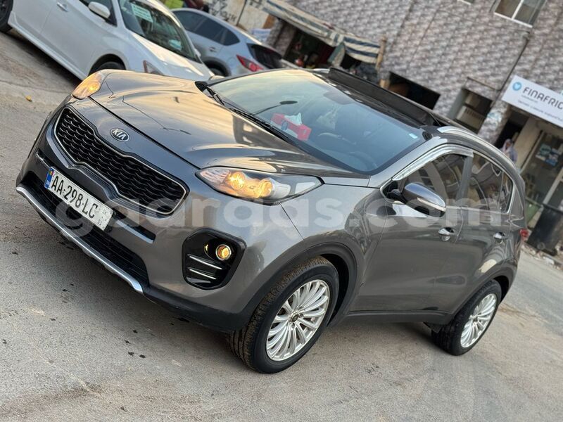 Big with watermark kia sportage dakar dakar 30403