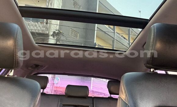 Acheter Occasion Voiture Kia Sportage Gris à Dakar, Dakar Acheter Occasion Voiture Kia Sportage Gris à Dakar, Dakar