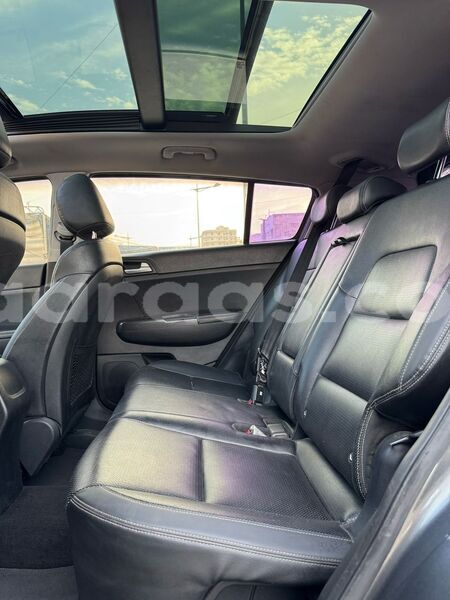 Big with watermark kia sportage dakar dakar 30403