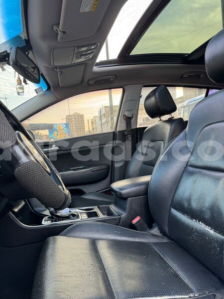 Big with watermark kia sportage dakar dakar 30403