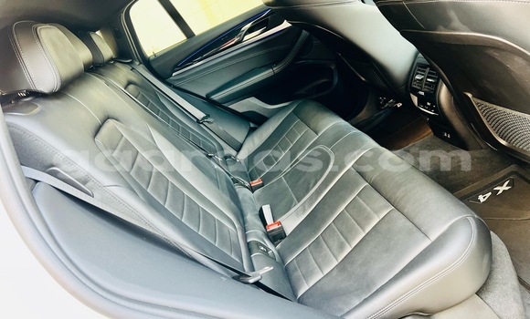 Acheter Occasion Voiture BMW X4 Blanc à Dakar, Dakar Acheter Occasion Voiture BMW X4 Blanc à Dakar, Dakar