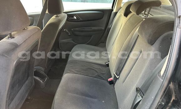 Dieundeu Occasion Citroen C4 Black Auto in Dakar in Dakar Dieundeu Occasion Citroen C4 Black Auto in Dakar in Dakar