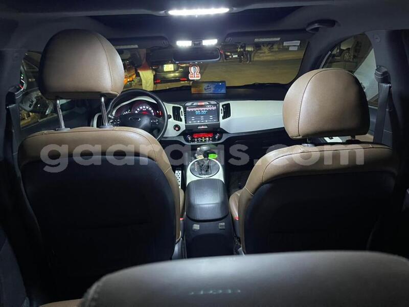 Big with watermark kia sportage dakar dakar 30408