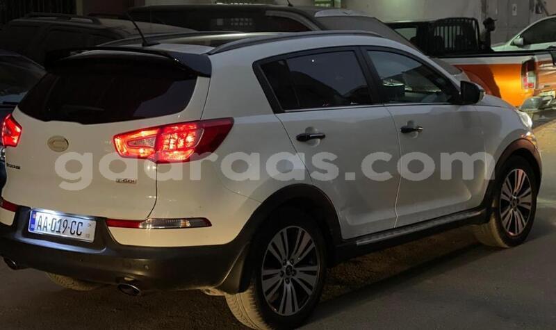 Big with watermark kia sportage dakar dakar 30408