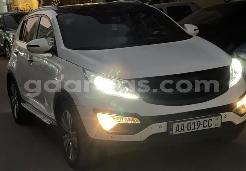 Big with watermark kia sportage dakar dakar 30408