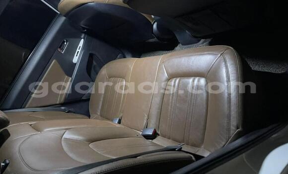 Acheter Occasion Voiture Kia Sportage Blanc à Dakar, Dakar Acheter Occasion Voiture Kia Sportage Blanc à Dakar, Dakar