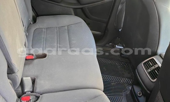 Dieundeu Occasion Kia Sorento Silver Auto in Dakar in Dakar Dieundeu Occasion Kia Sorento Silver Auto in Dakar in Dakar