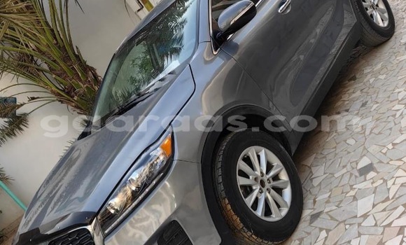 Dieundeu Occasion Kia Sorento Silver Auto in Dakar in Dakar Dieundeu Occasion Kia Sorento Silver Auto in Dakar in Dakar