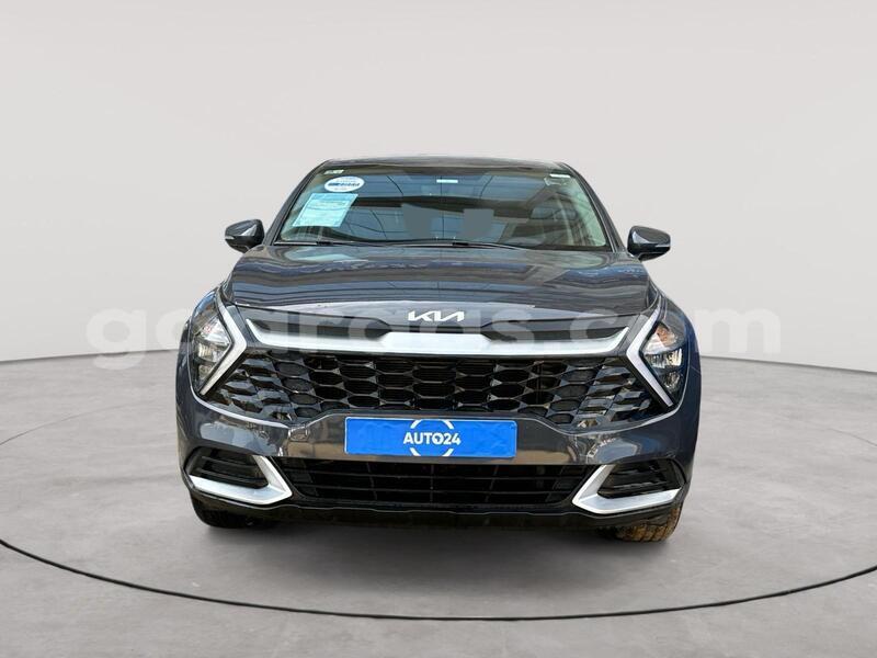 Big with watermark kia sportage dakar dakar 30413