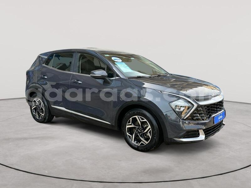 Big with watermark kia sportage dakar dakar 30413