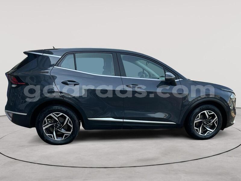 Big with watermark kia sportage dakar dakar 30413