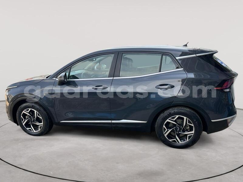 Big with watermark kia sportage dakar dakar 30413