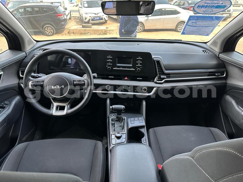 Big with watermark kia sportage dakar dakar 30413