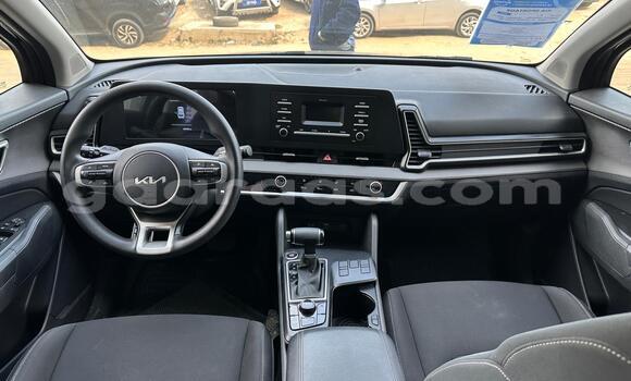 Acheter Occasion Voiture Kia Sportage Gris à Dakar, Dakar Acheter Occasion Voiture Kia Sportage Gris à Dakar, Dakar