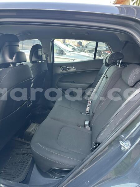 Big with watermark kia sportage dakar dakar 30413