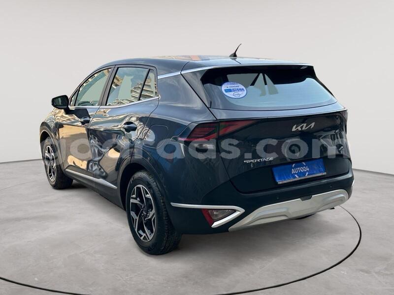 Big with watermark kia sportage dakar dakar 30413