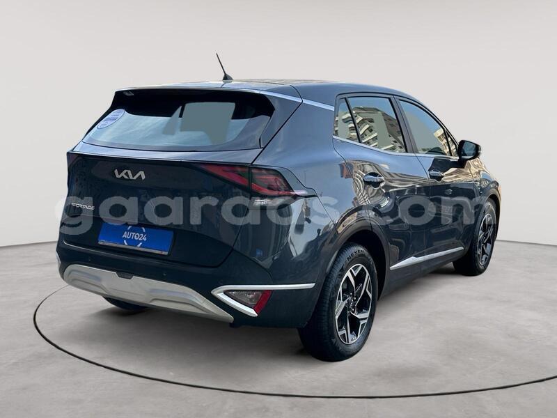 Big with watermark kia sportage dakar dakar 30413