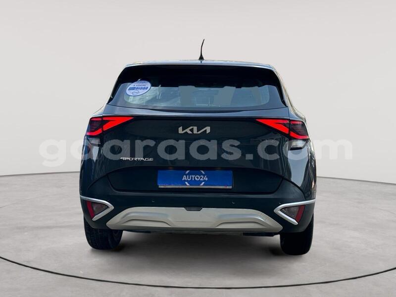 Big with watermark kia sportage dakar dakar 30413