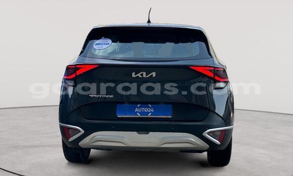 Acheter Occasion Voiture Kia Sportage Gris à Dakar, Dakar Acheter Occasion Voiture Kia Sportage Gris à Dakar, Dakar