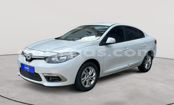 Dieundeu Occasion Renault Samsung SM3 White Auto in Dakar in Dakar Dieundeu Occasion Renault Samsung SM3 White Auto in Dakar in Dakar