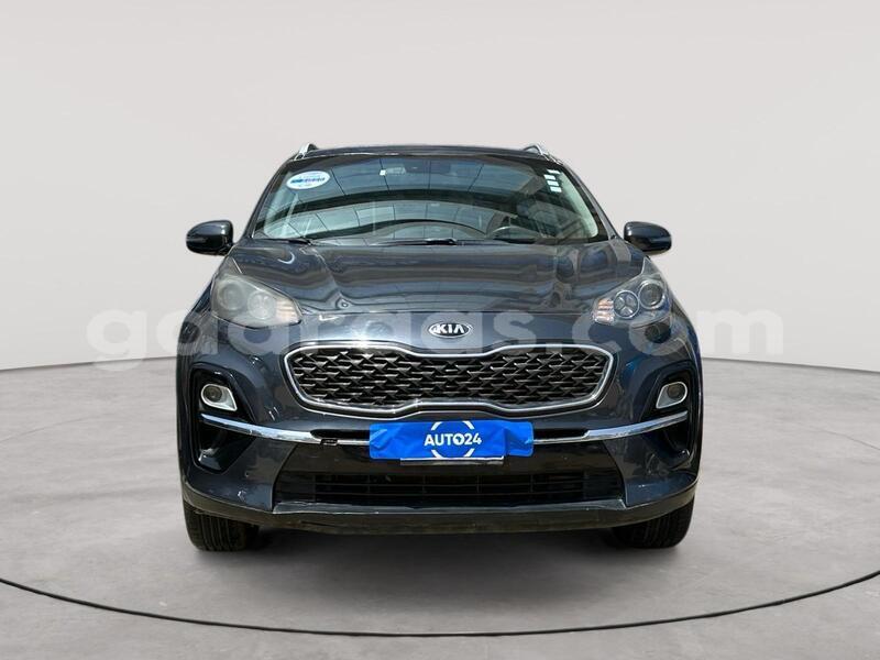 Big with watermark kia sportage dakar dakar 30415