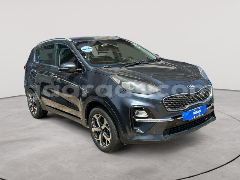 Big with watermark kia sportage dakar dakar 30415