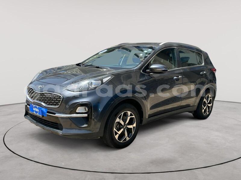 Big with watermark kia sportage dakar dakar 30415