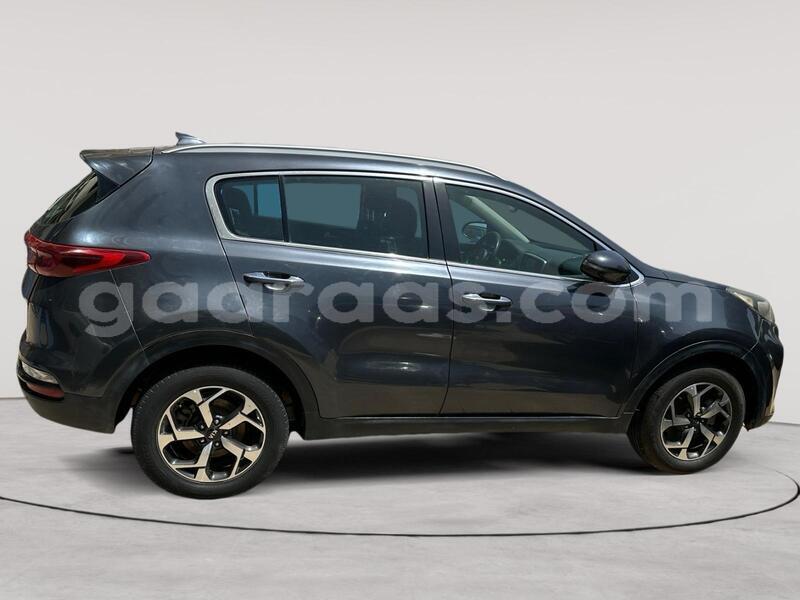 Big with watermark kia sportage dakar dakar 30415