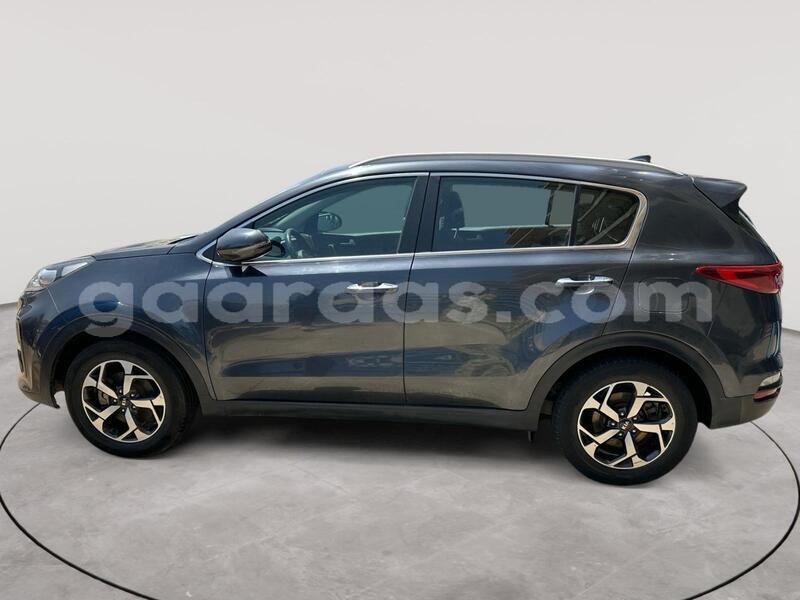 Big with watermark kia sportage dakar dakar 30415
